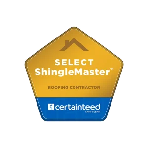 Contractor Badges_RGB_Select ShingleMaster Roofing Contractor
